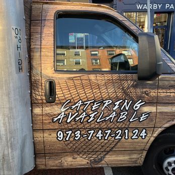 Angry Archie's - Food Trucks Near Me - Jersey City, New Jersey Angry Archie's - Food Trucks Near Me - Jersey City, New Jersey