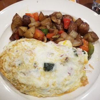 Stax Cafe - Denver egg whites - Breakfast & Brunch Near Me - Chicago, Illinois