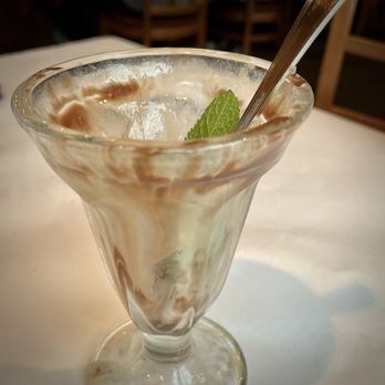Cafe Rustica - Amaretto Ice Cream - Pizza Near Me - Basking Ridge, New Jersey