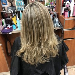 Grand Salon and Spa