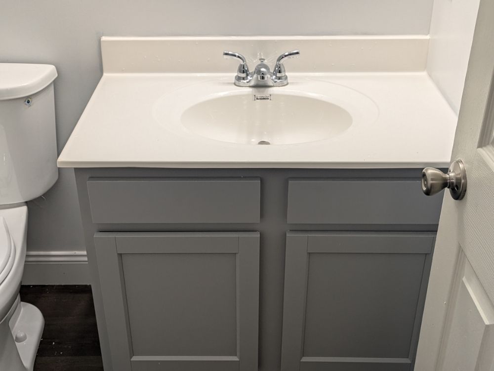 Slide of Fairfield Home Service