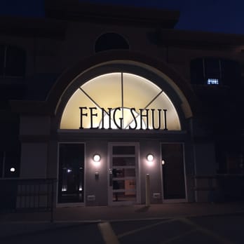 Feng Shui - Outside edifice - Sushi Bars Near Me - Chelmsford, Massachusetts