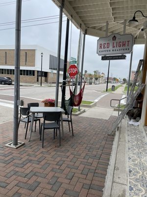 Red Light Coffee Roasters by null