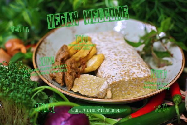 Vietal Kitchen by null