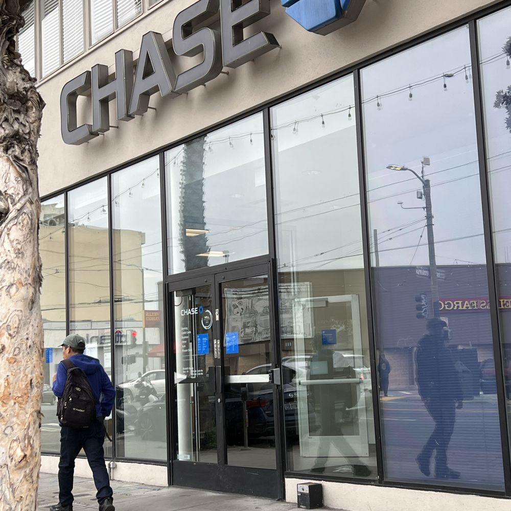 Chase Bank Locations San Francisco, CA - Last Updated January 2026 - Yelp