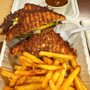 Photo of Califas Mexican Food