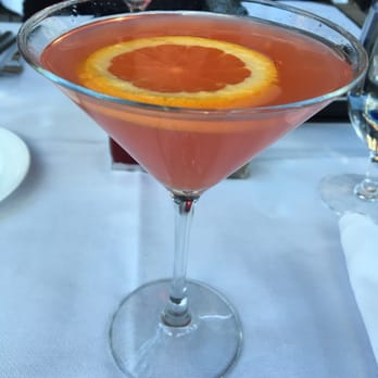 Equinox on 19th - Blood orange daquiri. - New American Near Me - Washington, DC, District of Columbia Equinox on 19th - Blood orange daquiri. - New American Near Me - Washington, DC, District of Columbia