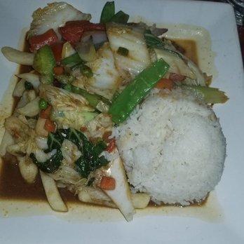 Aji Limon - Peruvian Near Me - Buena Park, California