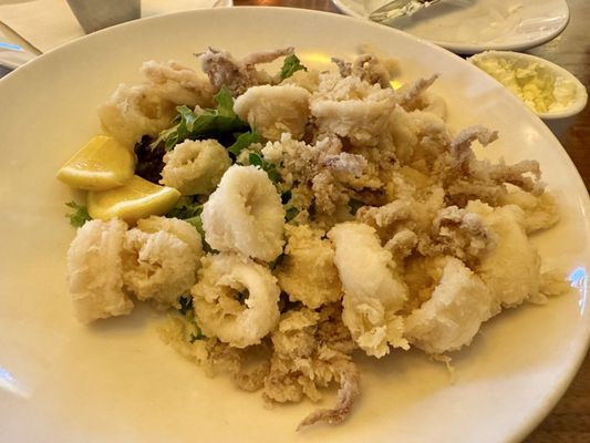 Osteria I Nonni by null