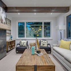 Dezin Staging