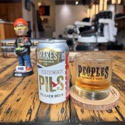 People's Barber & Shop