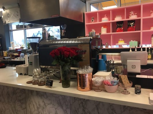 La Rose Patisserie by null
