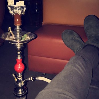 Paradise Hookah Lounge - Hookah Bars Near Me - San Bruno, California