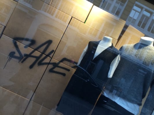 Goodhood by null