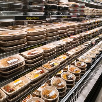 Brothers Marketplace - Pre-packaged meals. - Grocery Near Me - Cambridge, Massachusetts Brothers Marketplace - Pre-packaged meals. - Grocery Near Me - Cambridge, Massachusetts