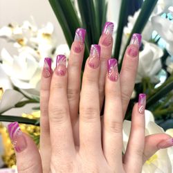 T&T Nails Spa