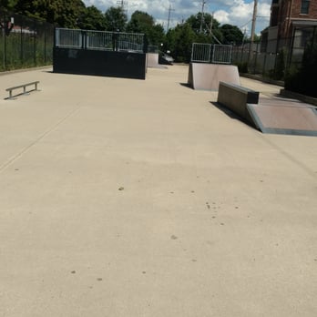 Clocktower Commons - Wheaton Skatepark - Mini Golf Near Me - Wheaton, Illinois Clocktower Commons - Wheaton Skatepark - Mini Golf Near Me - Wheaton, Illinois