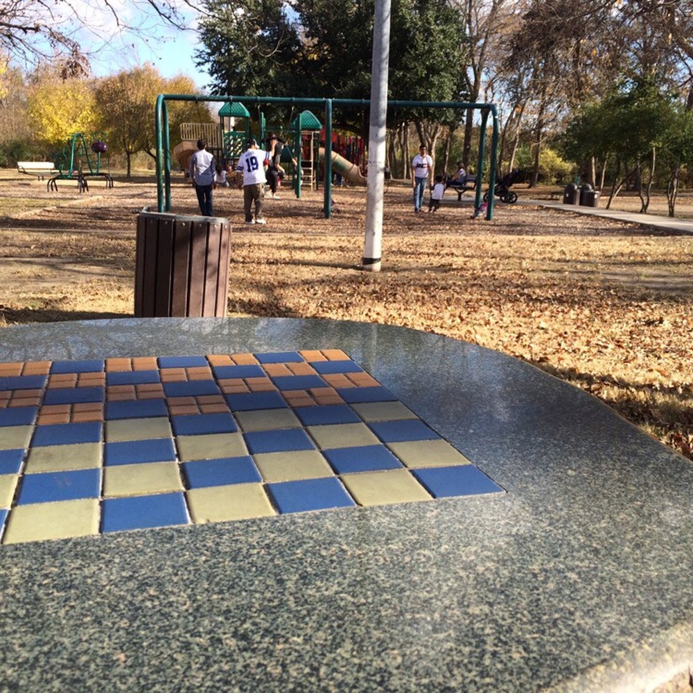 Lakewood Park - Parks Near Me - Dallas, Texas