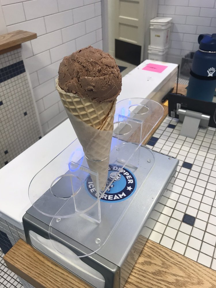 BIG DIPPER ICE CREAM 58 Photos & 61 Reviews 100 N Broadway