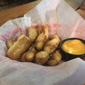 Canz - Pretzel Bitez - Sports Bars Near Me - Westbury, New York Canz - Pretzel Bitez - Sports Bars Near Me - Westbury, New York