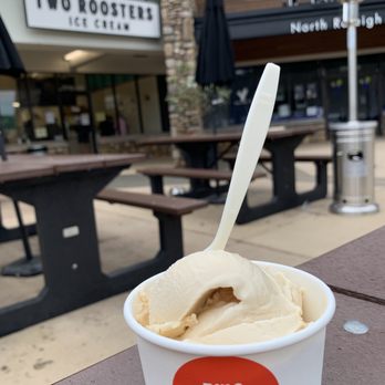 TWO ROOSTERS ICE CREAM - Updated October 2025 - 203 Photos & 143
