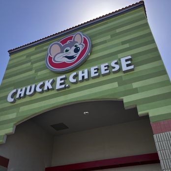 Chuck E. Cheese - Pizza Near Me - Miami, Florida