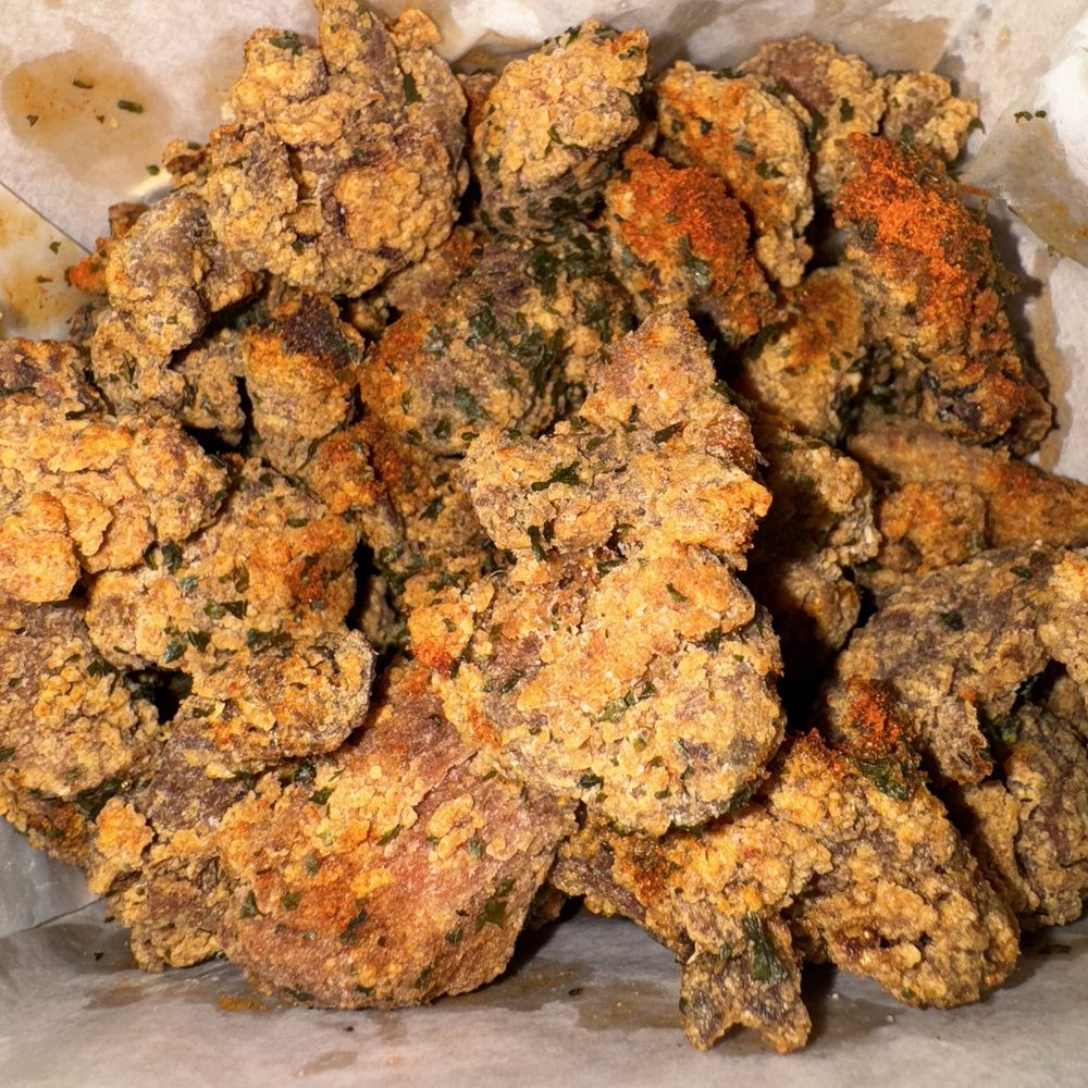 Tea Nami - Popcorn chicken - Coffee & Tea Near Me - Westminster, California Tea Nami - Popcorn chicken - Coffee & Tea Near Me - Westminster, California