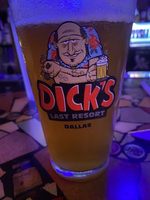 Dick's Last Resort - Dallas by null