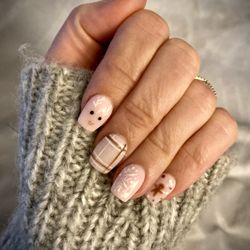 Exotic Nails And Spa