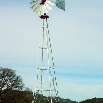 Gowdy Engineering and Pump Service - a windmill - General Contractors Near Me Gowdy Engineering and Pump Service - a windmill - General Contractors Near Me