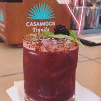 Casa Maya - Black Widow - Mexican Near Me - St Augustine, Florida