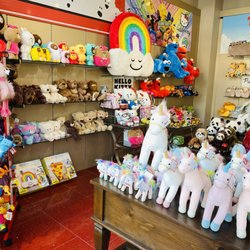 Toy World