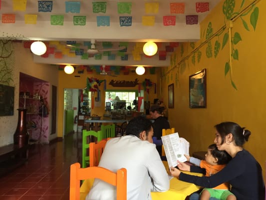 Yerbabuena del sisal by null