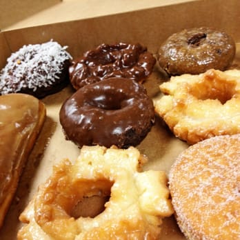 Rainbow Donuts - Dozen donuts - Donuts Near Me - Norwalk, California Rainbow Donuts - Dozen donuts - Donuts Near Me - Norwalk, California