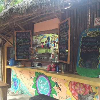 Raw Love - Vegan Near Me - Tulum, ROO Raw Love - Vegan Near Me - Tulum, ROO