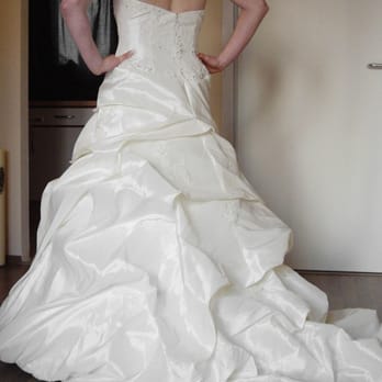Cindy & Ella - Bridal Near Me - Hamburg, HH