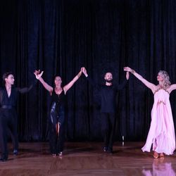 Dance Spot Dance Studio