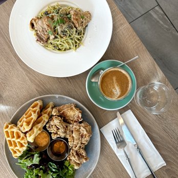 Karkumi Cafe - Cafes Near Me - Scarborough, Ontario