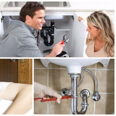 Slide of H2O Services