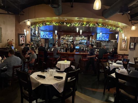 Anthony's Lounge & Ristorante by null