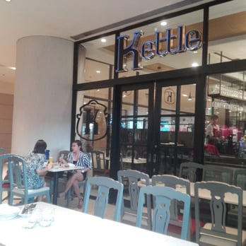 Kettle - Hiii - American Near Me - Mandaluyong, NCR