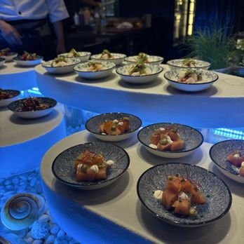 Sea Wagyu House - Sashimi/Poke Bar - Barbeque Near Me - Milpitas, California