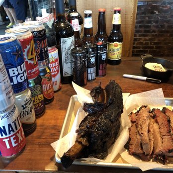 Black's Barbecue Austin - After paying $76 for bbq hahha. Beer options to left - Barbeque Near Me - Austin, Texas Black's Barbecue Austin - After paying $76 for bbq hahha. Beer options to left - Barbeque Near Me - Austin, Texas