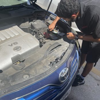 Advance Auto Parts - Appreciate you Antonio! - Auto Parts & Supplies Near Me - Tampa, Florida Advance Auto Parts - Appreciate you Antonio! - Auto Parts & Supplies Near Me - Tampa, Florida