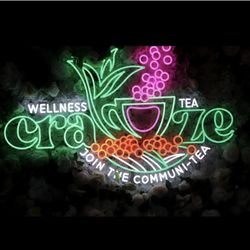 Craze Tea & Wellness