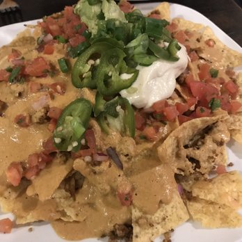 SunCafe - Sun nachos - Vegan Near Me - Studio City, California SunCafe - Sun nachos - Vegan Near Me - Studio City, California
