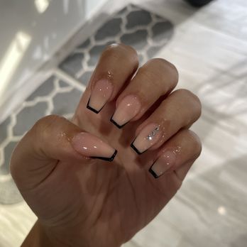 Top Nails and Spa - Nail Salons Near Me - Carrollton, Texas Top Nails and Spa - Nail Salons Near Me - Carrollton, Texas