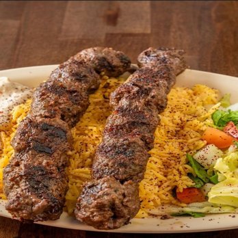 Pita Zone - Mediterranean Near Me - Wheaton, Illinois