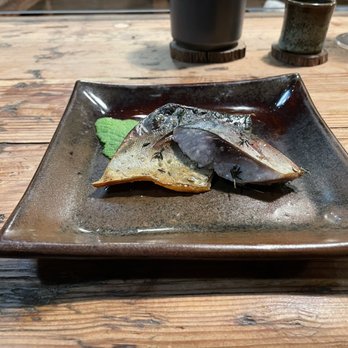 Baja Omakase - Sushi Bars Near Me - Maria Teresa, BCN Baja Omakase - Sushi Bars Near Me - Maria Teresa, BCN