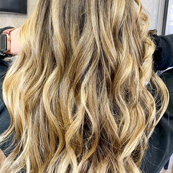 Certified Vixen - Beautiful balayage by Ashley - Hair Salons Near Me - Solana Beach, California Certified Vixen - Beautiful balayage by Ashley - Hair Salons Near Me - Solana Beach, California